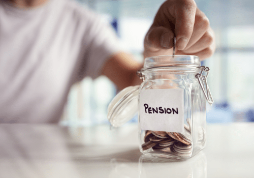 Reforma pensiones, reforma de la Ley 21/2021